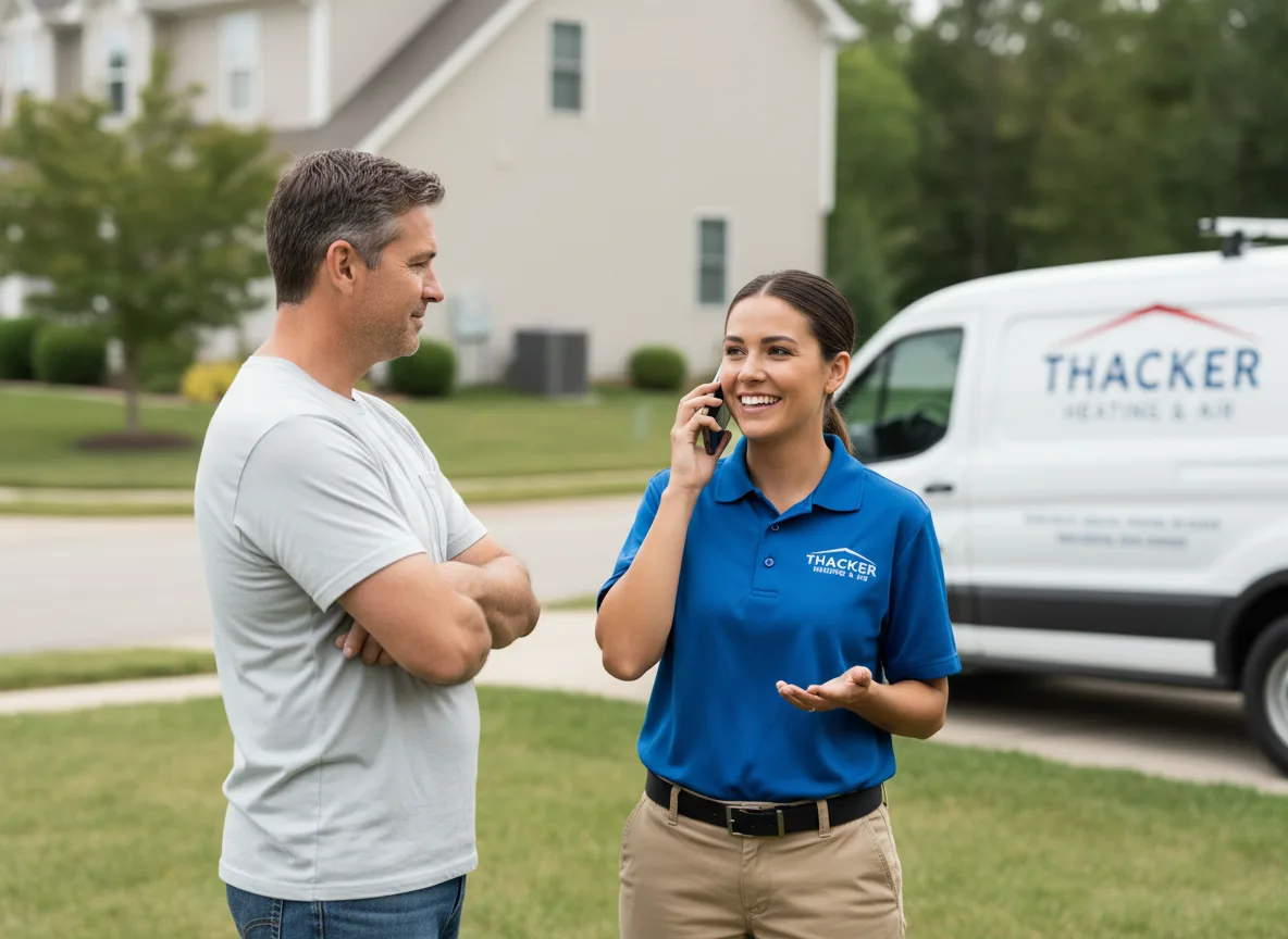 Ac Repair Bonfield, IL FAQs